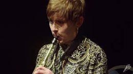 Josephine Davies video